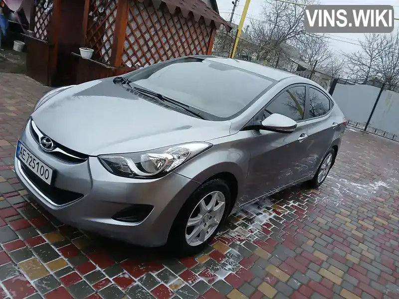 Фото автомобіля