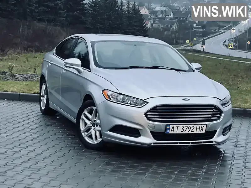 Фото автомобіля