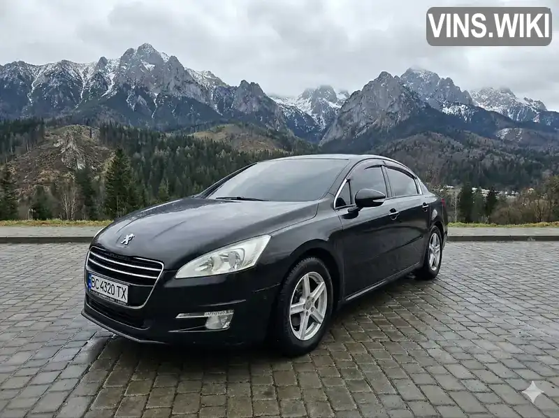 Фото автомобіля