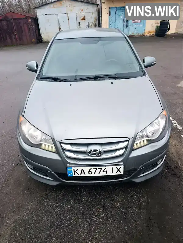 Фото автомобіля