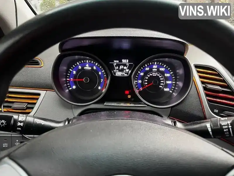 Фото автомобіля