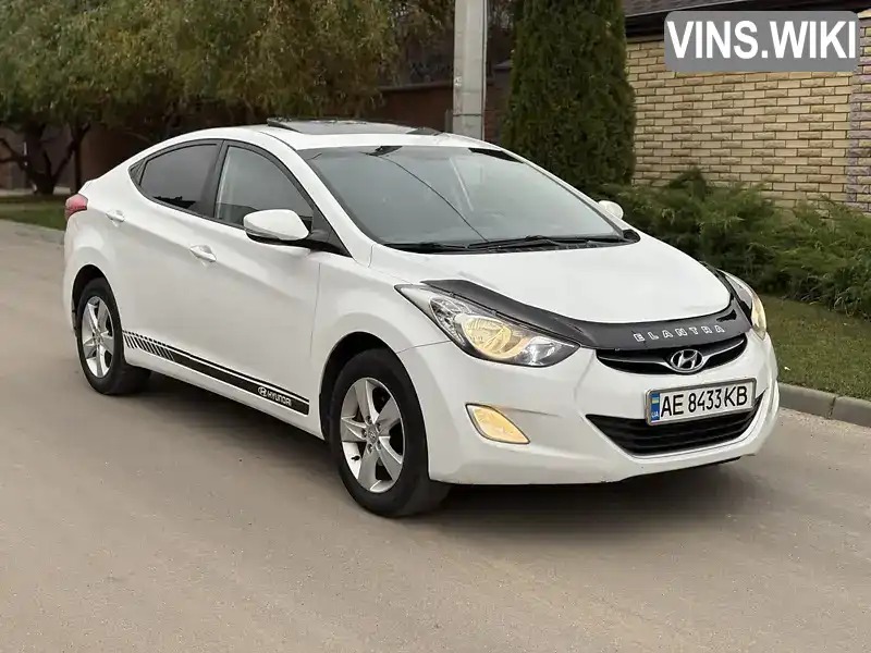 Фото автомобіля