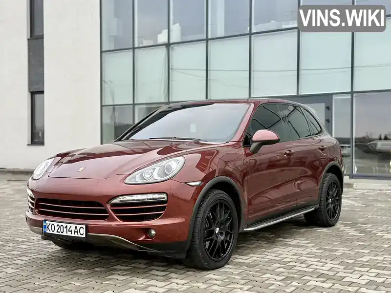 Фото автомобіля