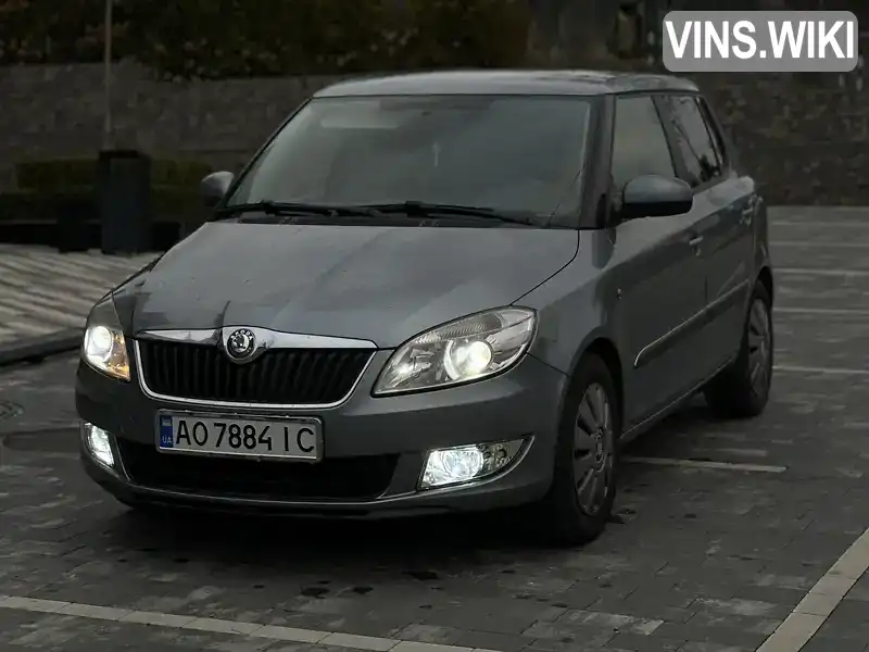Фото автомобіля