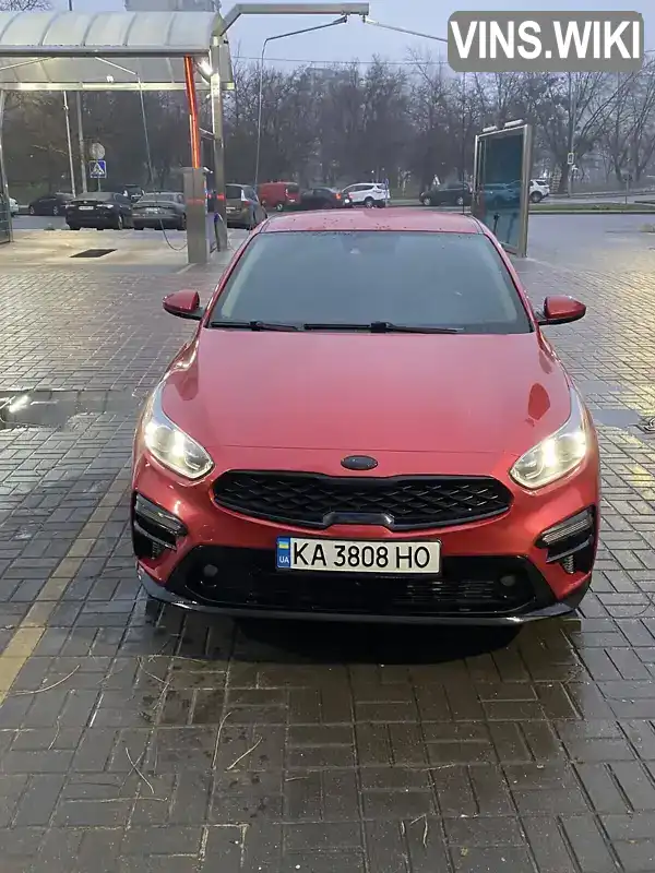 Фото автомобіля