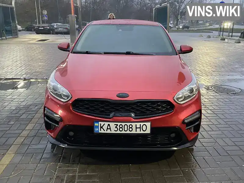 Фото автомобіля