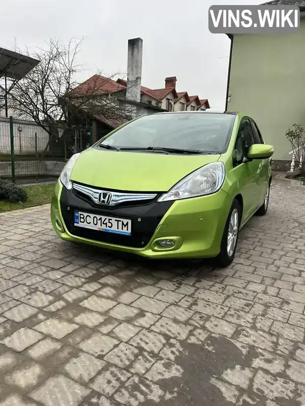 Фото автомобіля