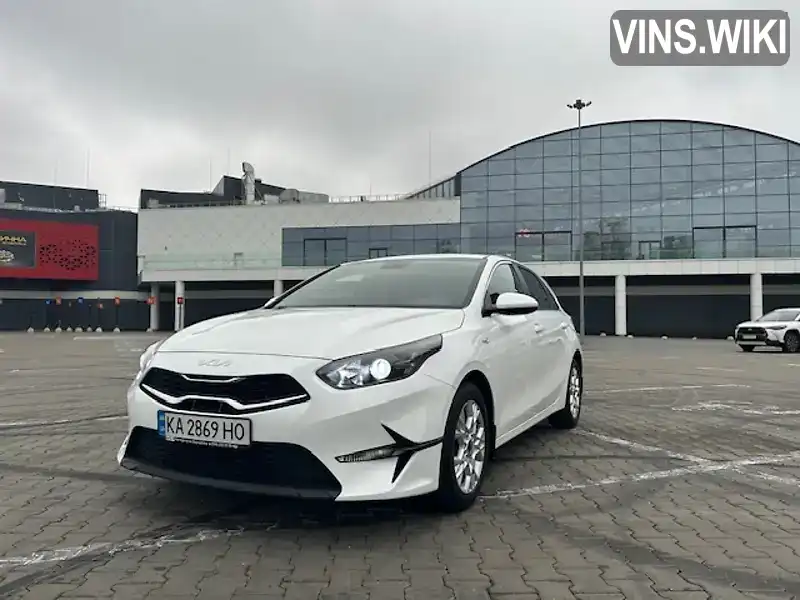 Фото автомобіля