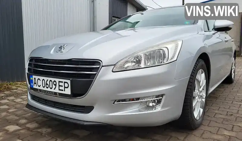 Фото автомобіля