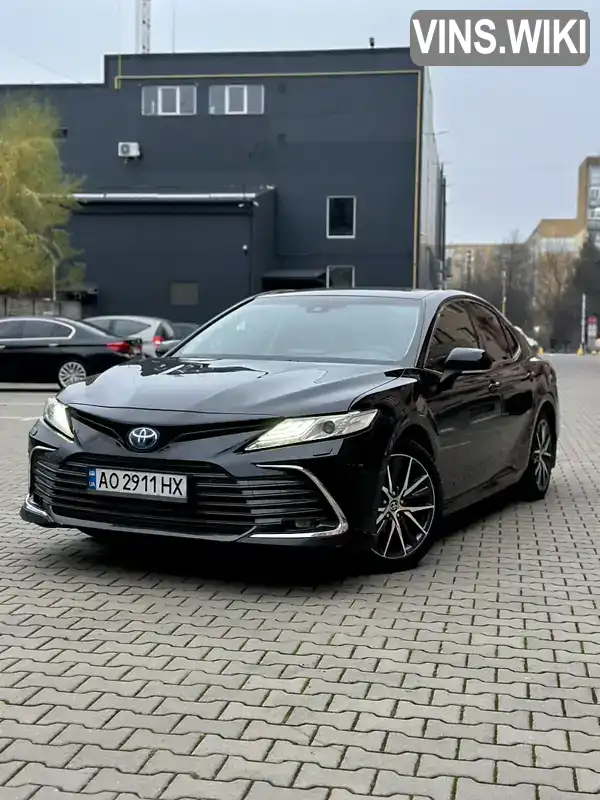 Фото автомобіля