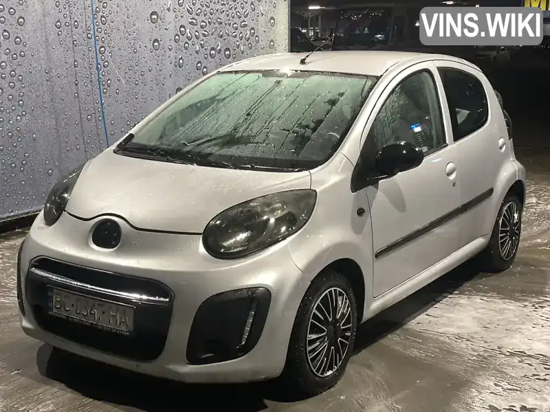 Фото автомобіля