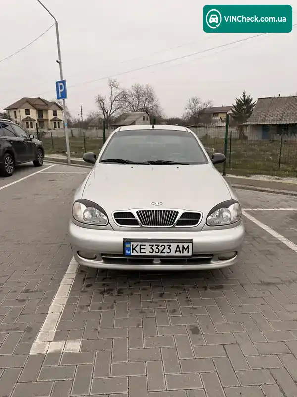 Фото автомобіля