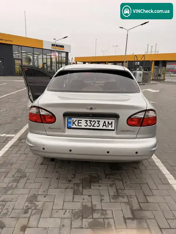 Фото автомобіля