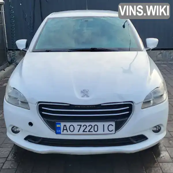 Фото автомобіля