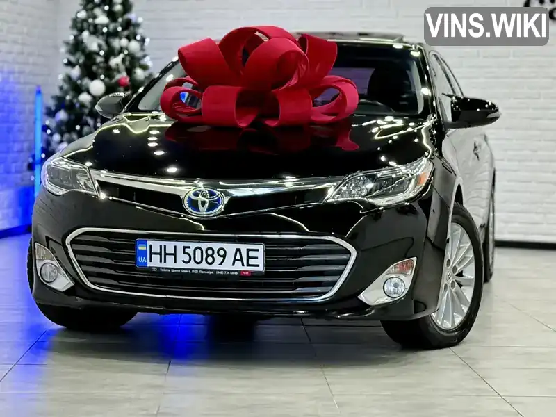 Фото автомобіля