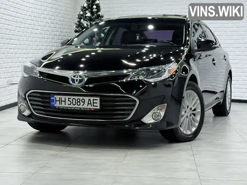 Фото автомобіля