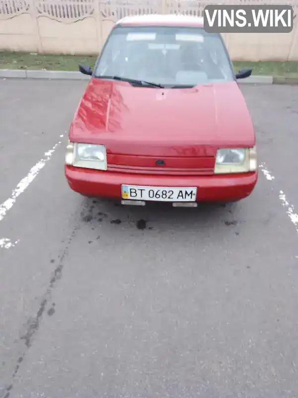 Фото автомобіля