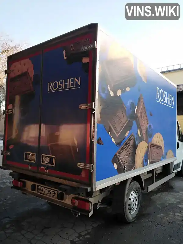 Фото автомобіля