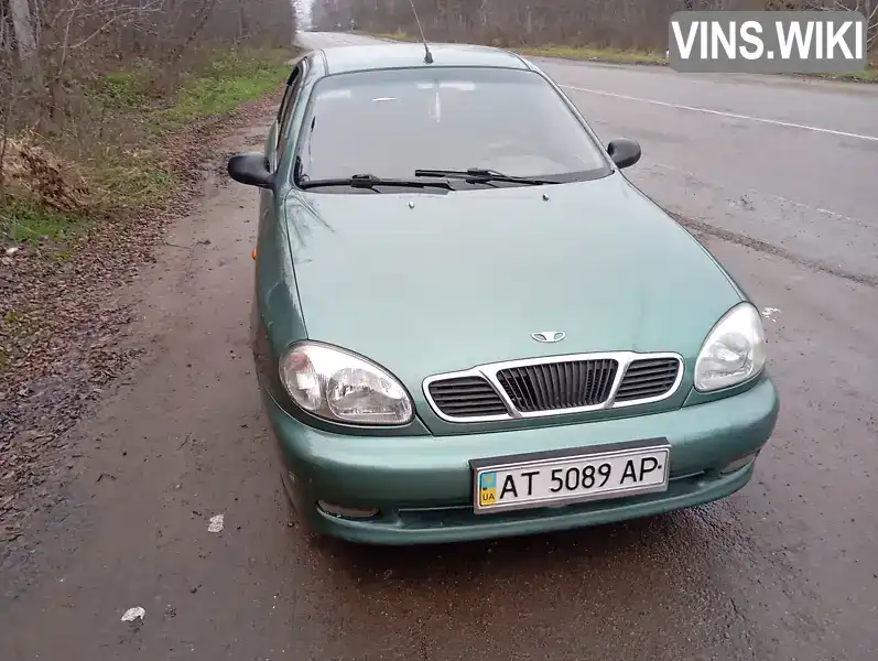 Фото автомобіля