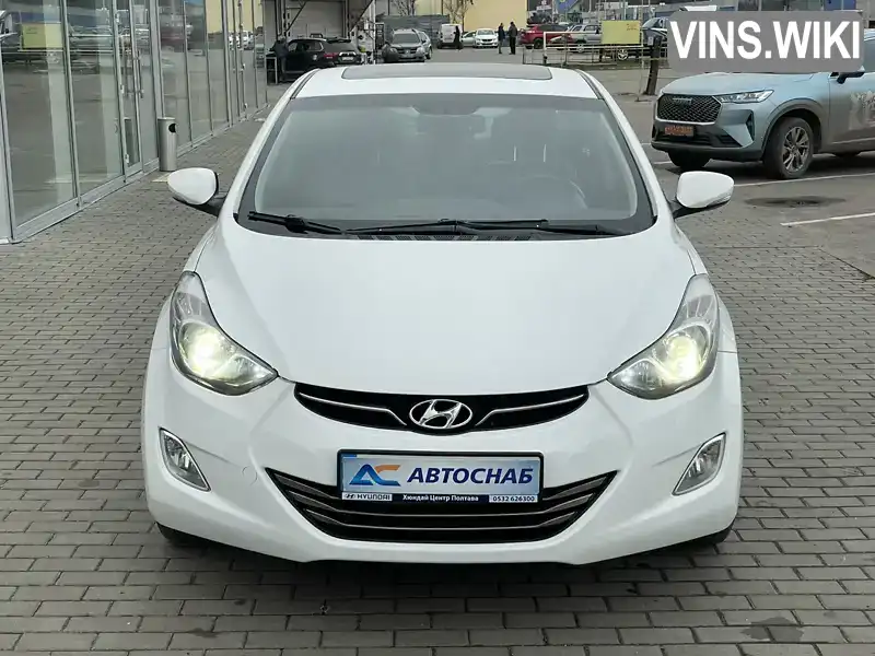 Фото автомобіля