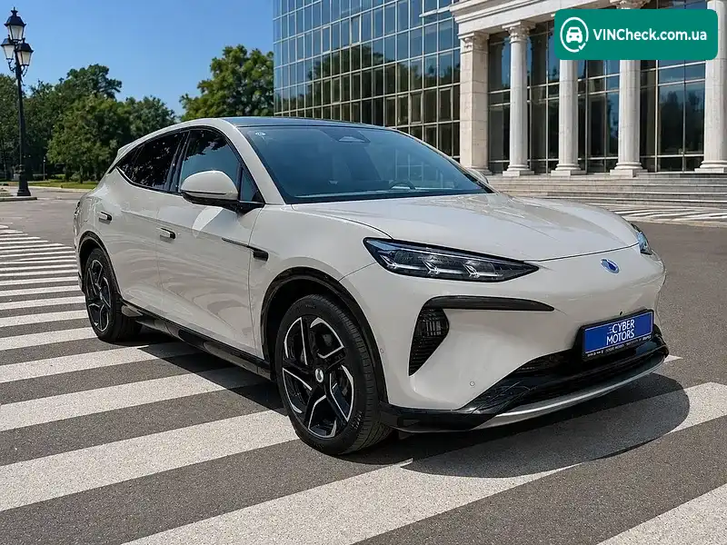 Фото автомобіля