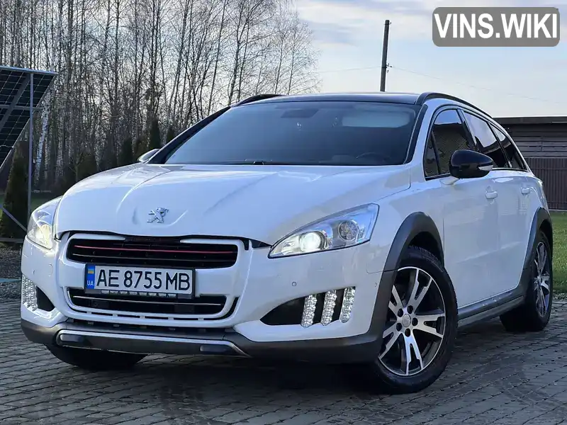 Фото автомобіля