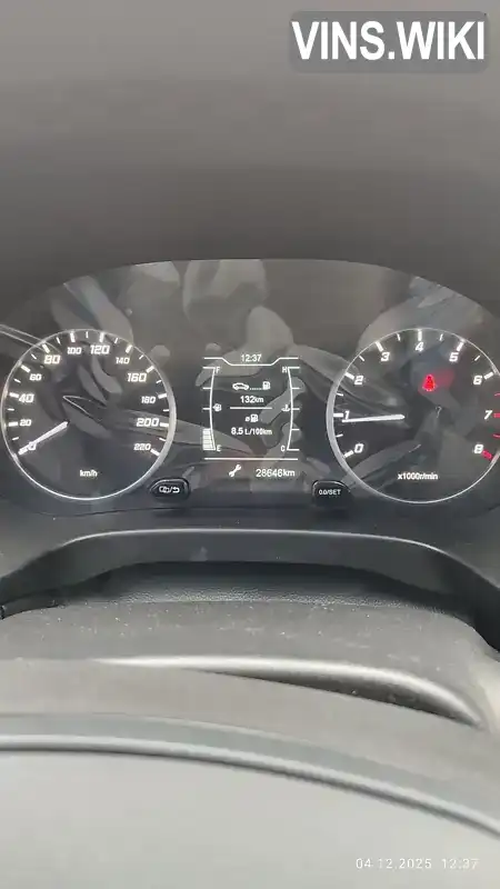 Фото автомобіля