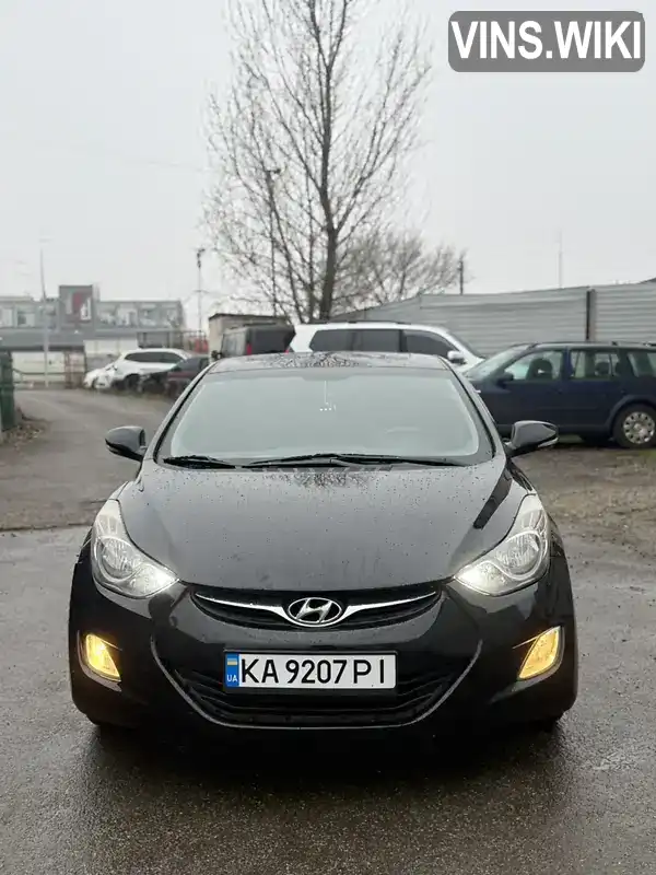 Фото автомобіля