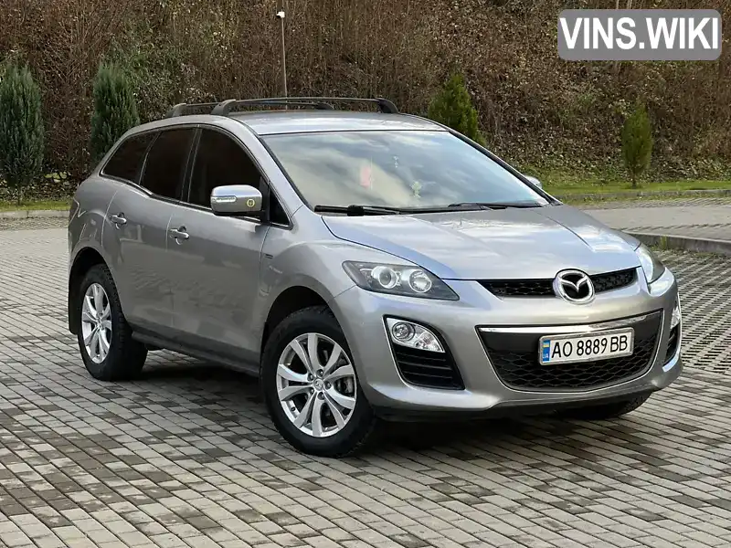 Фото автомобіля