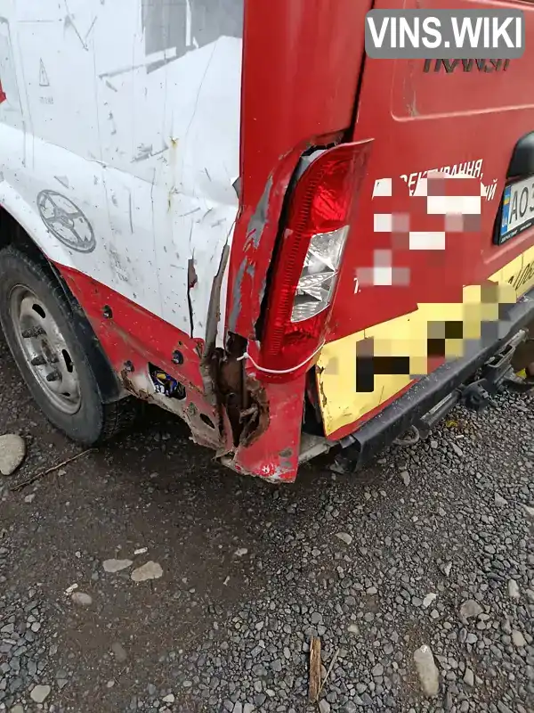 Фото автомобіля