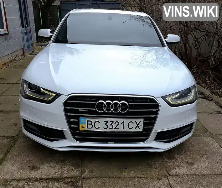 Фото автомобіля