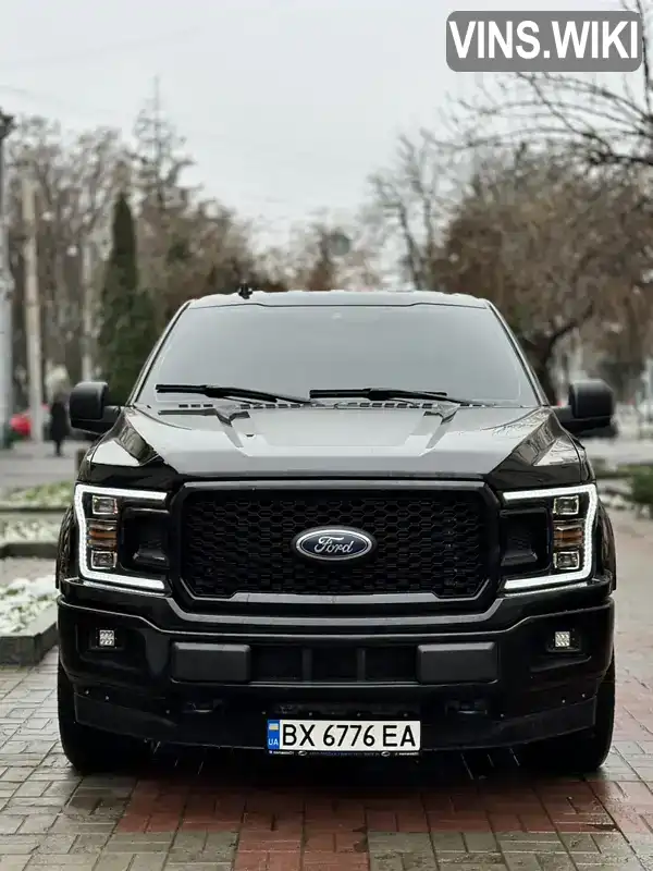 Фото автомобіля