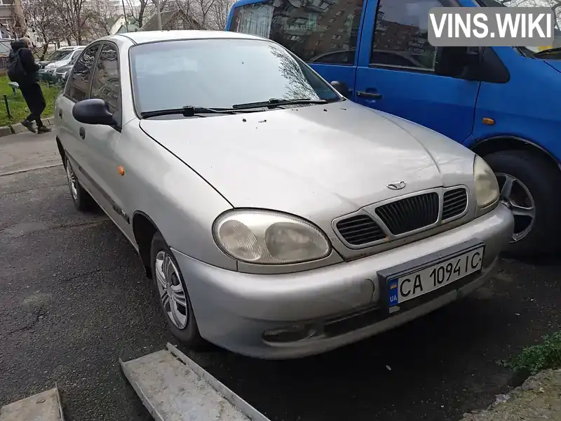 Фото автомобіля