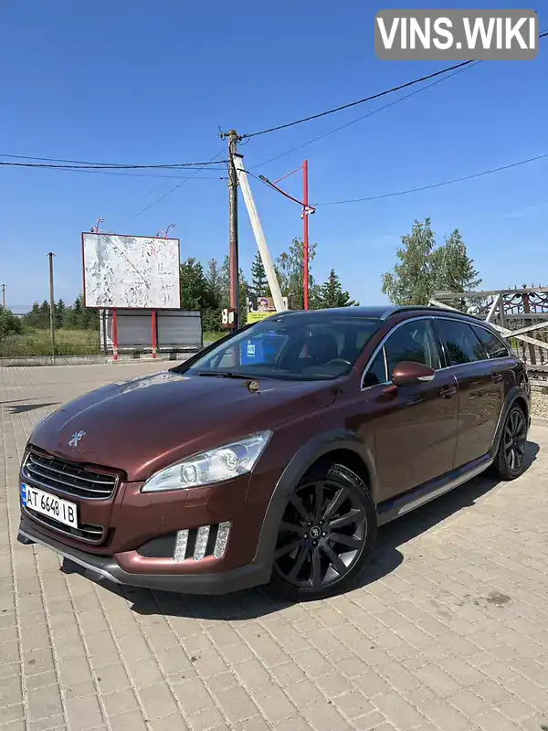 Фото автомобіля