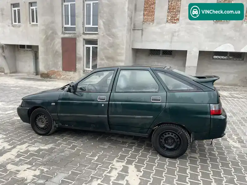 Фото автомобіля