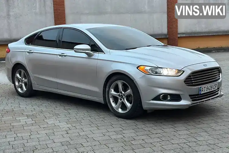 Фото автомобіля