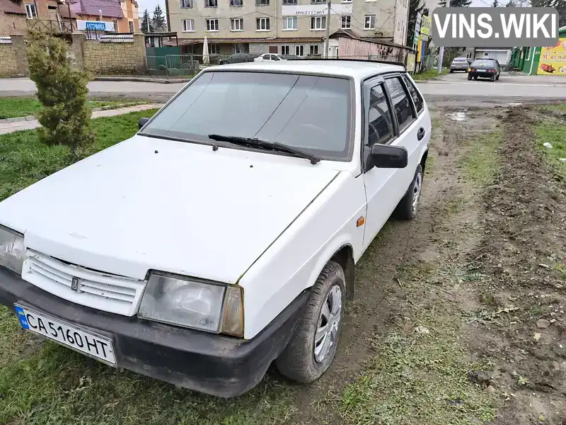 Фото автомобіля