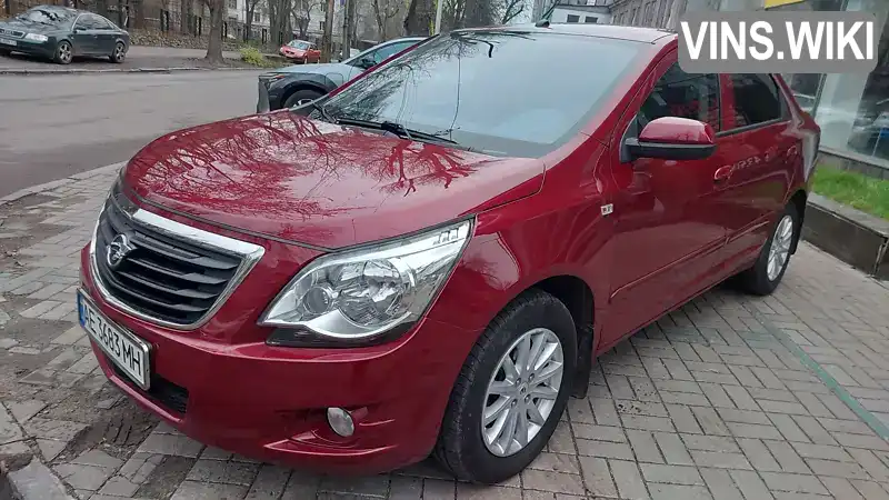 Фото автомобіля