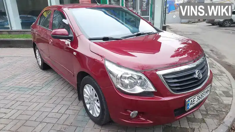 Фото автомобіля