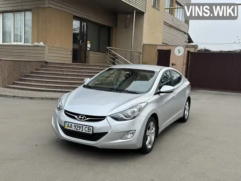Фото автомобіля