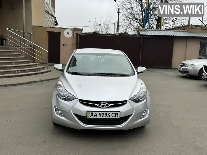 Фото автомобіля