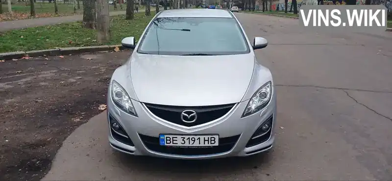 Фото автомобіля