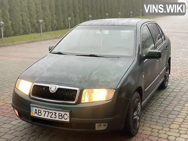 Фото автомобіля