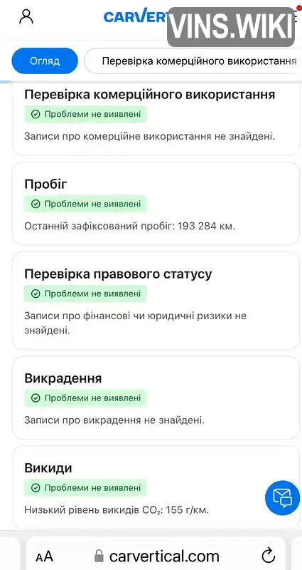 Фото автомобіля