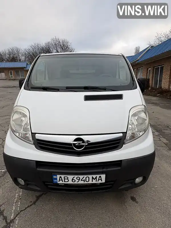 Фото автомобіля