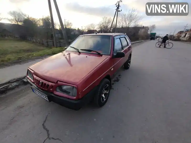 Фото автомобіля