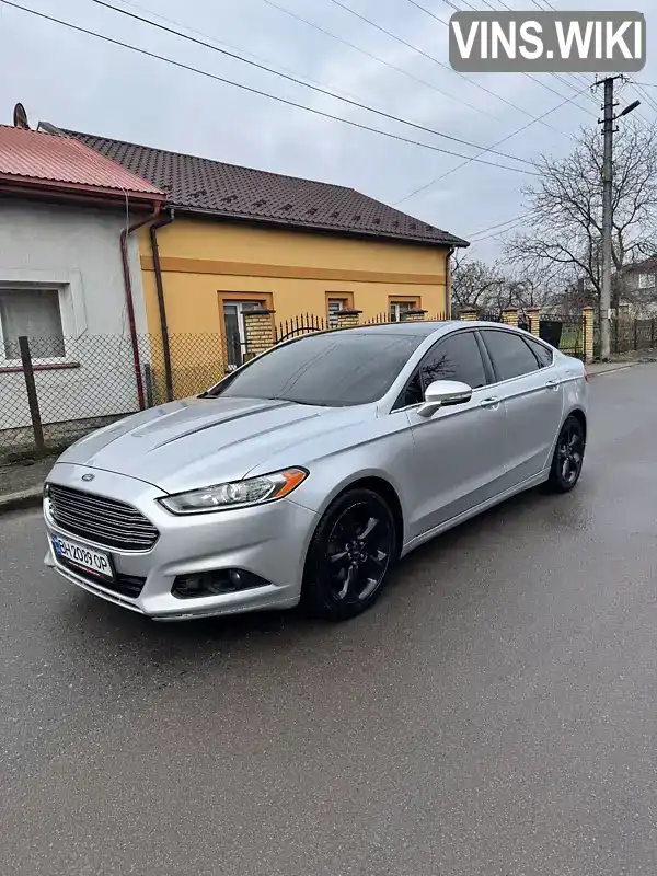 Фото автомобіля