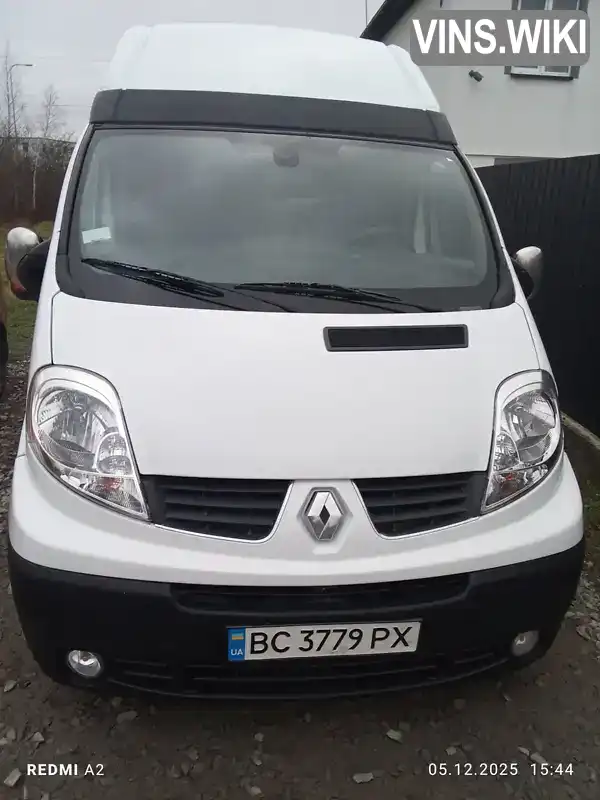 Фото автомобіля