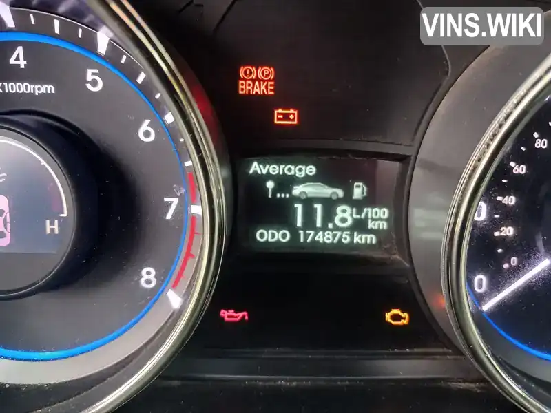 Фото автомобіля