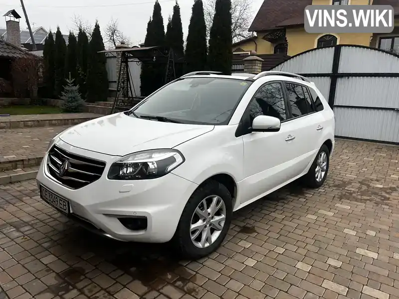 Фото автомобіля